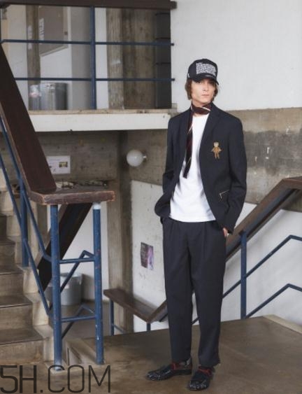 kolor2018春夏系列好看嗎_款式有哪些？