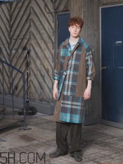 kolor2018春夏系列好看嗎_款式有哪些？