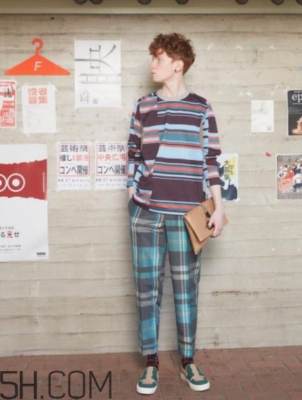 kolor2018春夏系列好看嗎_款式有哪些？