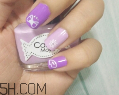 candy moyo膜玉指甲油怎么樣？candy moyo指甲油好嗎？