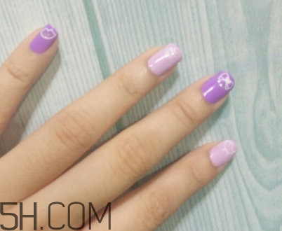 candy moyo膜玉指甲油怎么樣？candy moyo指甲油好嗎？