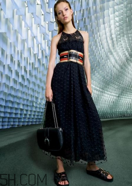 longchamp2018夏季系列包包好看嗎_款式有哪些？