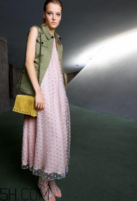 longchamp2018夏季系列包包好看嗎_款式有哪些？