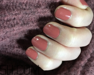 candy moyo膜玉指甲油有毒嗎？膜玉指甲油是大牌嗎