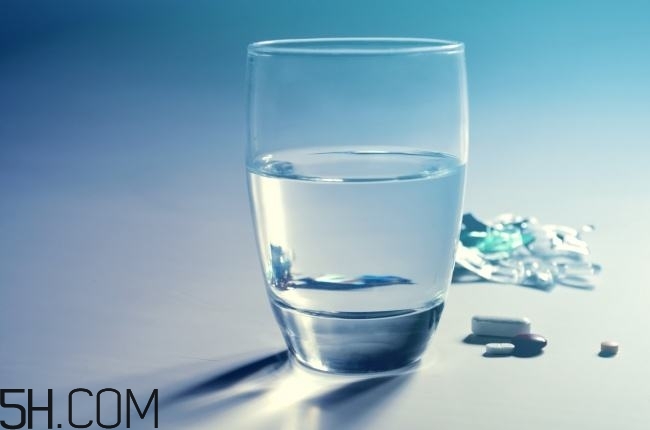 喝水有哪些禁忌？哪些水是不能喝的？