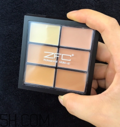 zfc化妝品怎么樣？zfc化妝品是幾線牌子