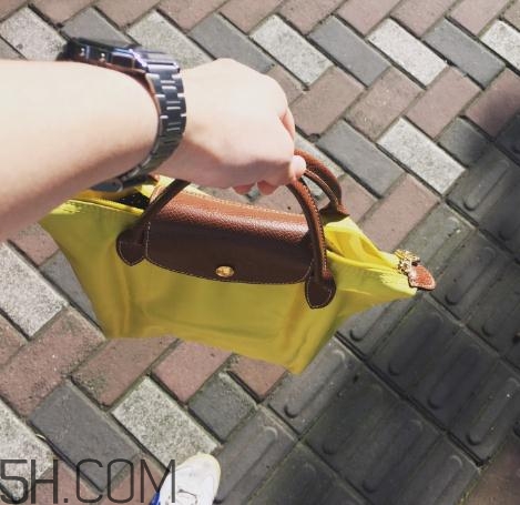 longchamp餃子包尺寸多大？瓏驤餃子包尺寸哪個好？