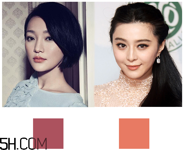 什么顏色的口紅顯臉白？如何找尋適合自己的紅唇？