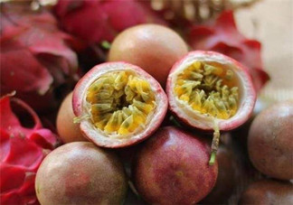 百香果和牛油果可以一起吃嗎？百香果和牛油果一起吃有什么好處呢？