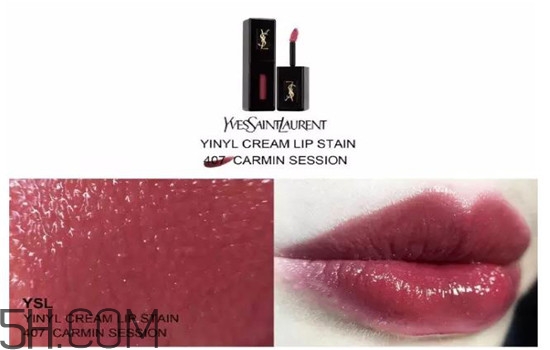 秋冬適合涂什么顏色的口紅？怎么涂口紅持久不掉色？