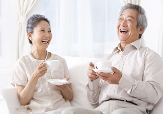 老年人可以喝咖啡嗎？老年人喝咖啡好嗎？