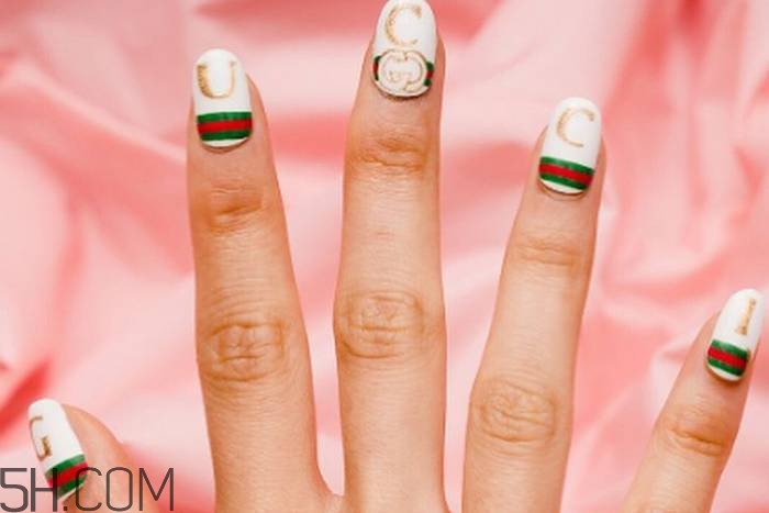 指甲油品牌推薦 ins風美甲新款式