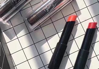 正宮紅口紅是什么顏色？正宮紅口紅試色