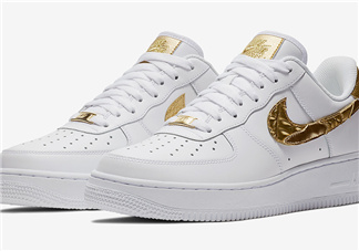 nike air force 1 c羅別注款發(fā)售時間_怎么購買？