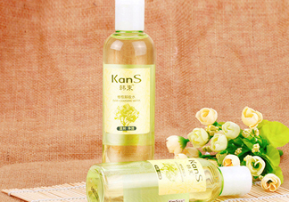 韓束卸妝水能卸干凈嗎？韓束卸妝水刺激嗎？