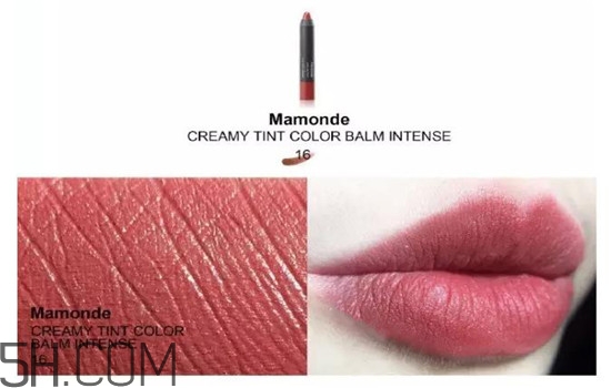 秋冬適合涂什么顏色的口紅？怎么涂口紅持久不掉色？