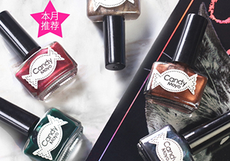 candymoyo是什么牌子？candy moyo膜玉是哪國(guó)的？