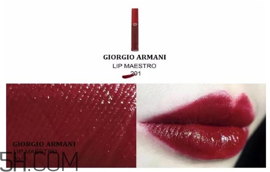 秋冬適合涂什么顏色的口紅？怎么涂口紅持久不掉色？