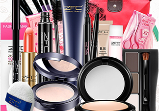 zfc化妝品怎么樣？zfc化妝品是幾線牌子