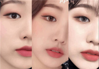 腫眼泡內雙怎樣畫眼妝 內雙腫眼泡拯救大法