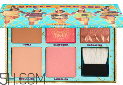 貝玲妃什么產(chǎn)品好用？貝玲妃的化妝品怎么樣？