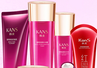 韓束墨菊巨補水孕婦可以用嗎？韓束墨菊巨補水適合年齡