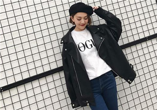 皮衣沾上油漆怎么辦？皮衣染上顏色怎么清洗？