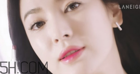 蘭芝雙色口紅怎么樣？蘭芝雙色口紅4種玩法