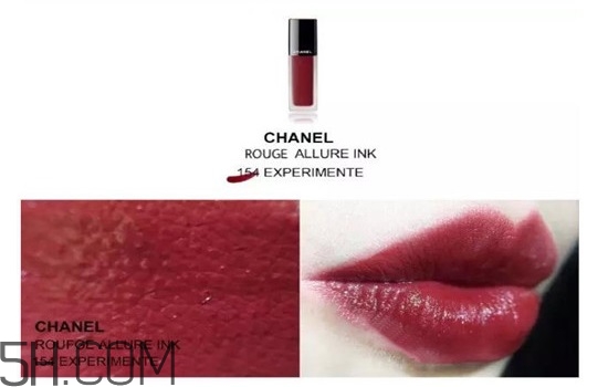 秋冬適合涂什么顏色的口紅？怎么涂口紅持久不掉色？