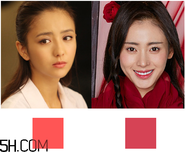 什么顏色的口紅顯臉白？如何找尋適合自己的紅唇？