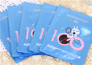 溫碧泉面膜有熒光劑嗎？溫碧泉面膜安全嗎？