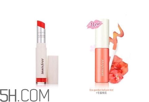 反咬唇妝是什么樣的？染唇妝和咬唇妝的區(qū)別