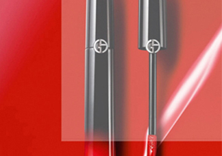 阿瑪尼黑管503是什么顏色？阿瑪尼黑管503試色