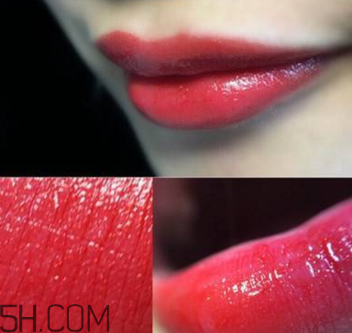 怎么正確擦口紅？如何改善嘴唇干燥脫皮？
