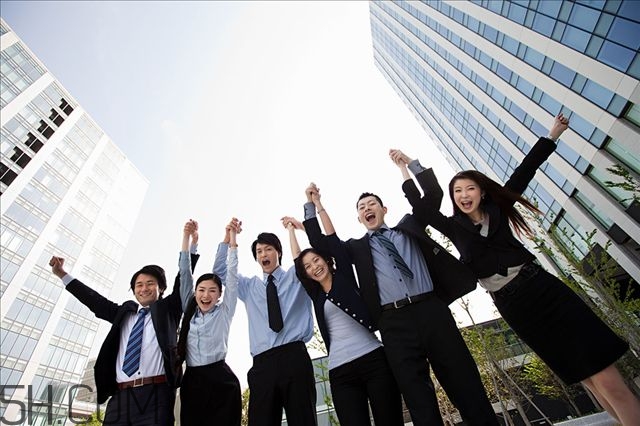 情商提升|小仙女必知的8條職場(chǎng)之道 情商提升|小仙女必知的8條職場(chǎng)之道