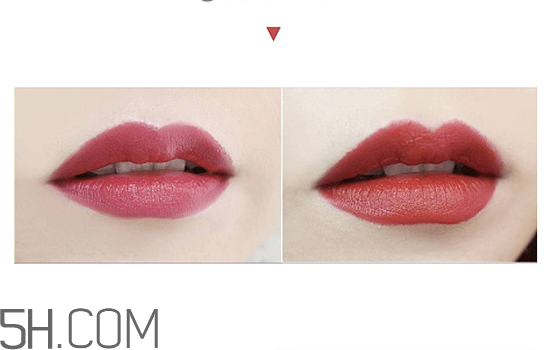 mac morange黃皮能用嗎？mac口紅最火色號(hào)推薦