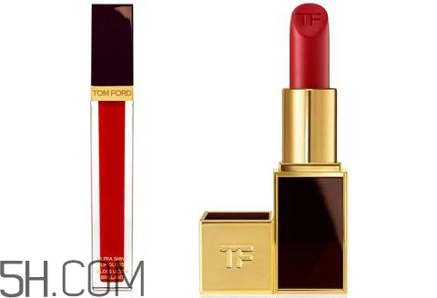 反咬唇妝是什么樣的？染唇妝和咬唇妝的區(qū)別