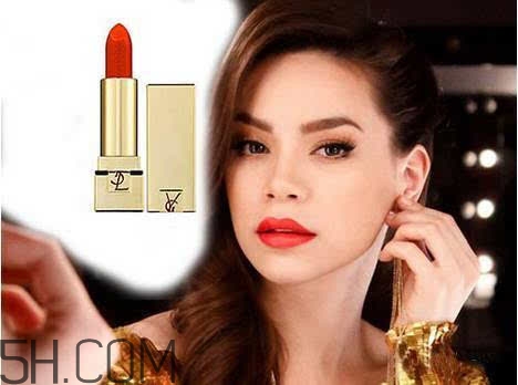 涂口紅前用bb打底可以嗎？最近比較火的口紅品牌有哪些？