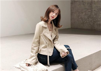 皮衣洗過(guò)發(fā)白怎么處理？皮衣洗壞了怎么修復(fù)？