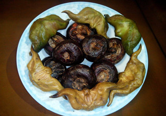 荸薺和菱角可以一起吃嗎？荸薺和菱角一起吃好不好？