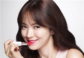 蘭芝雙色口紅有哪些色號(hào)？蘭芝雙色口紅試色