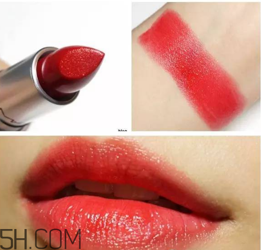 怎么正確擦口紅？如何改善嘴唇干燥脫皮？