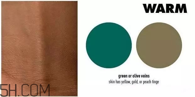 底妝色號(hào)怎么選 粉底液色號(hào)選擇建議