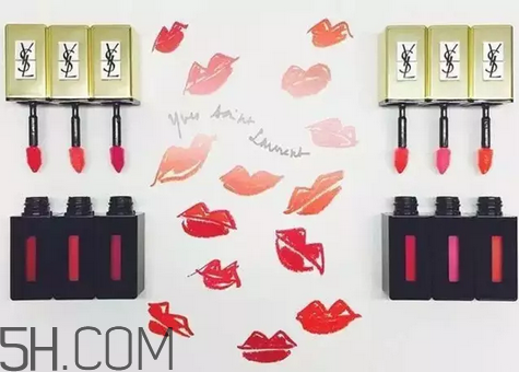 涂口紅前用bb打底可以嗎？最近比較火的口紅品牌有哪些？