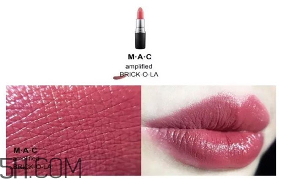 秋冬適合涂什么顏色的口紅？怎么涂口紅持久不掉色？