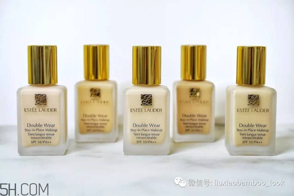 底妝色號(hào)怎么選 粉底液色號(hào)選擇建議