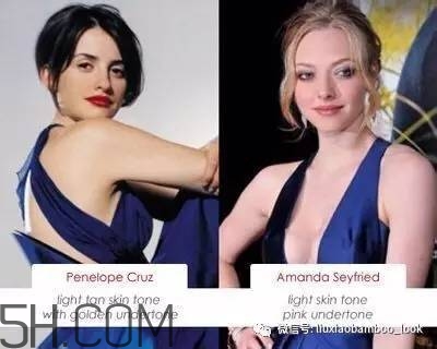 底妝色號(hào)怎么選 粉底液色號(hào)選擇建議