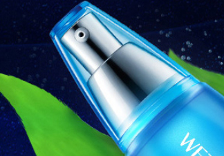 水密碼眼部精華怎么用？水密碼眼部精華用法