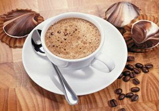 喝咖啡皮膚會變黑嗎？喝咖啡對皮膚好嗎？