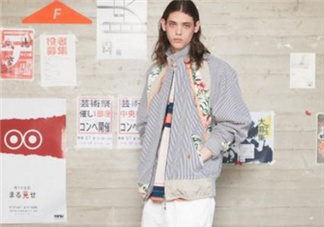 kolor2018春夏系列好看嗎_款式有哪些？